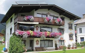 Gaestehaus Fahringer