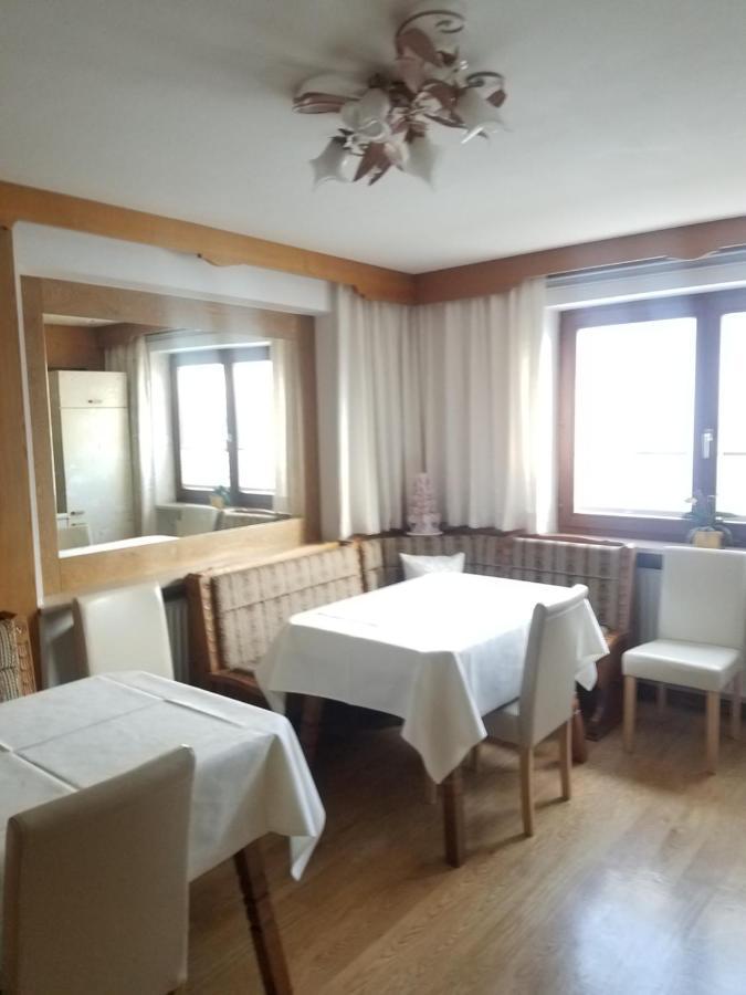 Gaestehaus Fahringer Walchsee Buitenkant foto